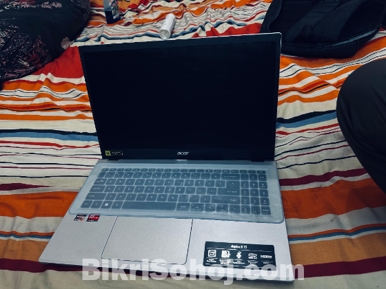 Accer Aspire 3 15